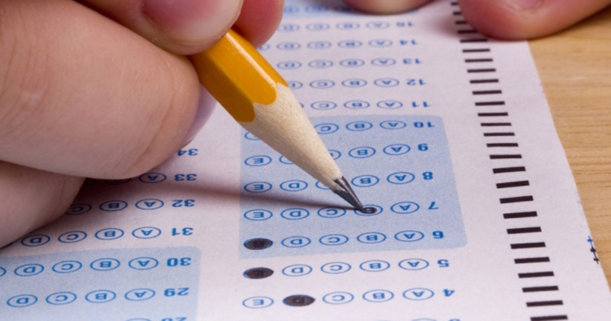 Головне про НМТ 2026 - що варто знати запорізьким абітурієнтам про тестування