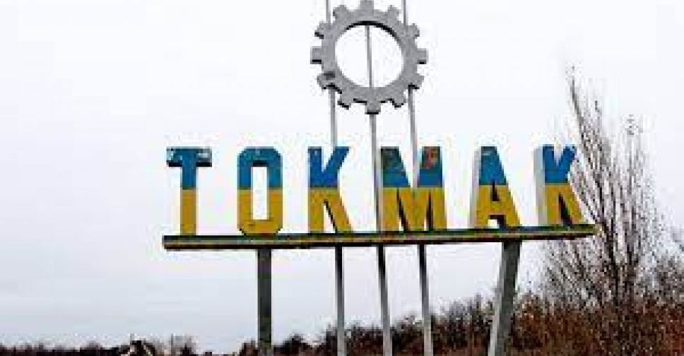 В окупованому Токмаку загарбники планують провести референдум
