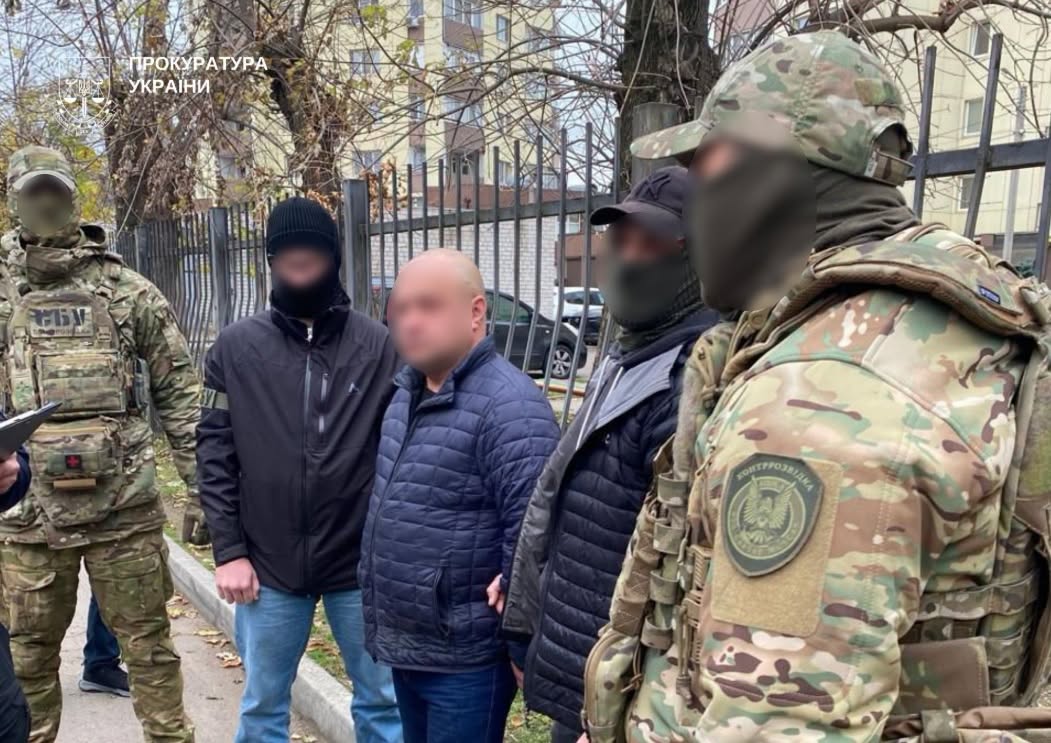Передав ворогу координати електропідстанції: у Запоріжжі засудили агента рф