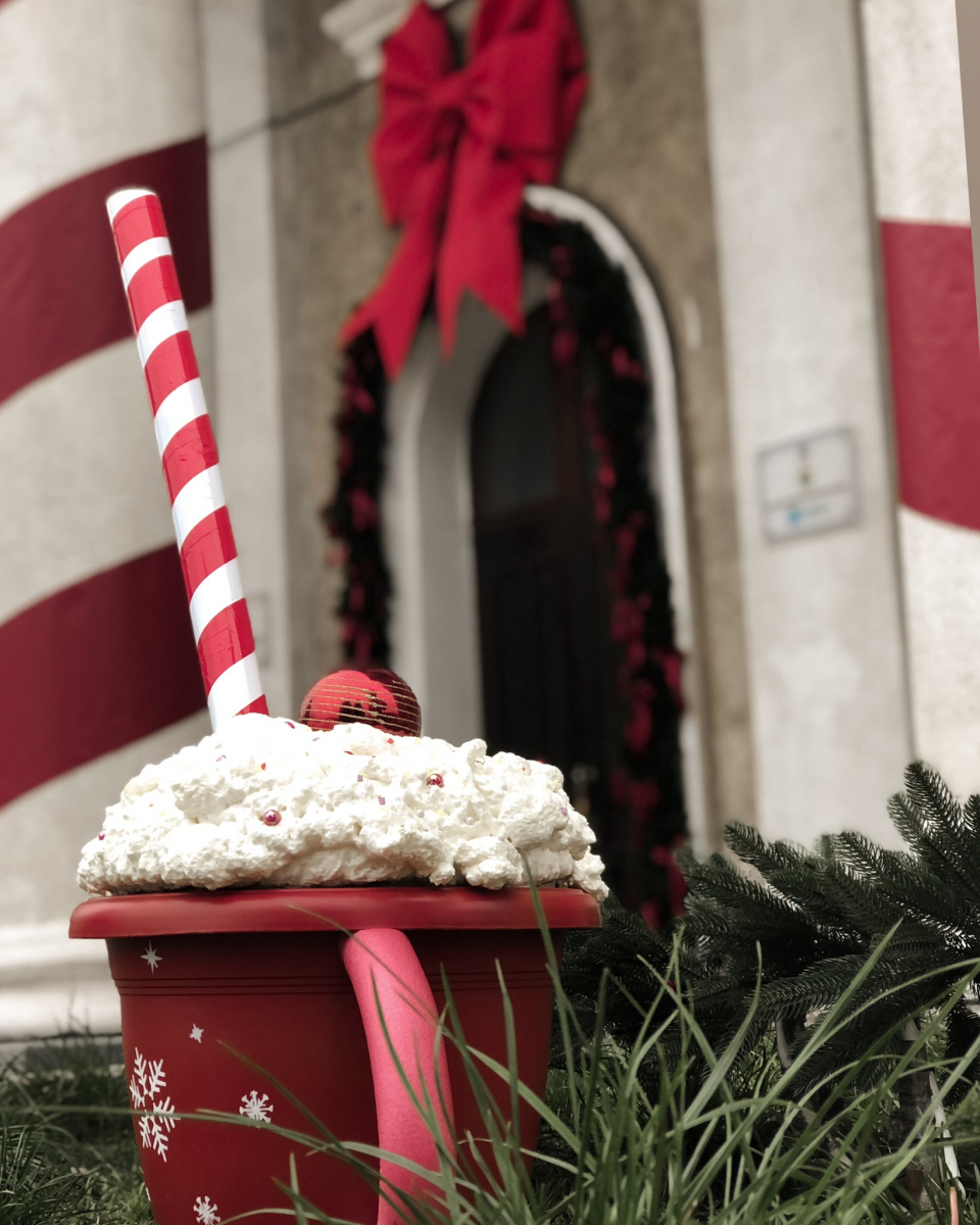 До різдвяно-новорічних свят у запорізькому театрі покажуть прем'єру мюзиклу для дітей