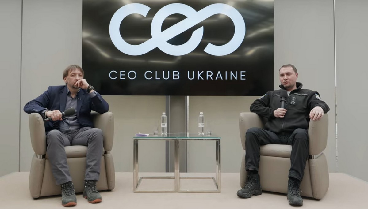 Україна має змінити економіку - Кирило Буданов про курс на індустріалізацію (відео)