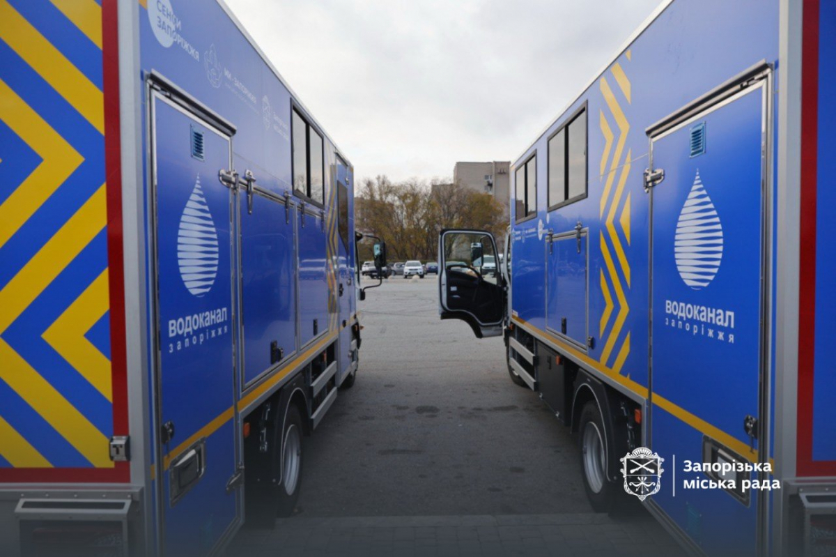 Масштабне відключення у Запоріжжі: понад 30 тисяч містян майже на добу залишаться без води — адреси