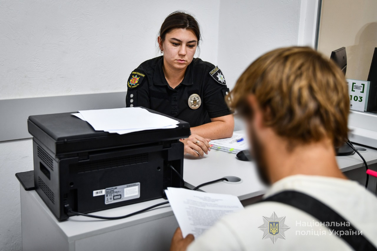 Залишився без товару і грошей - у Запоріжжі чоловік придбав техніку зі знижкою у незнайомця