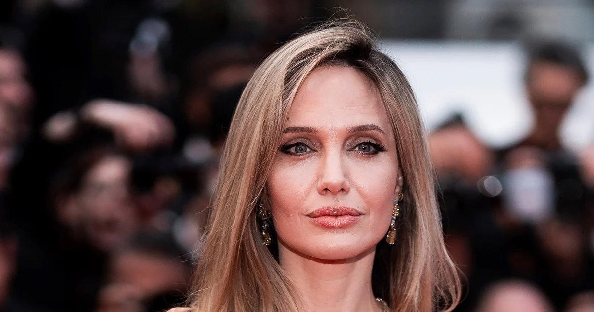 У фільмі з Анджеліною Джолі згадали Запоріжжя та війну в Україні