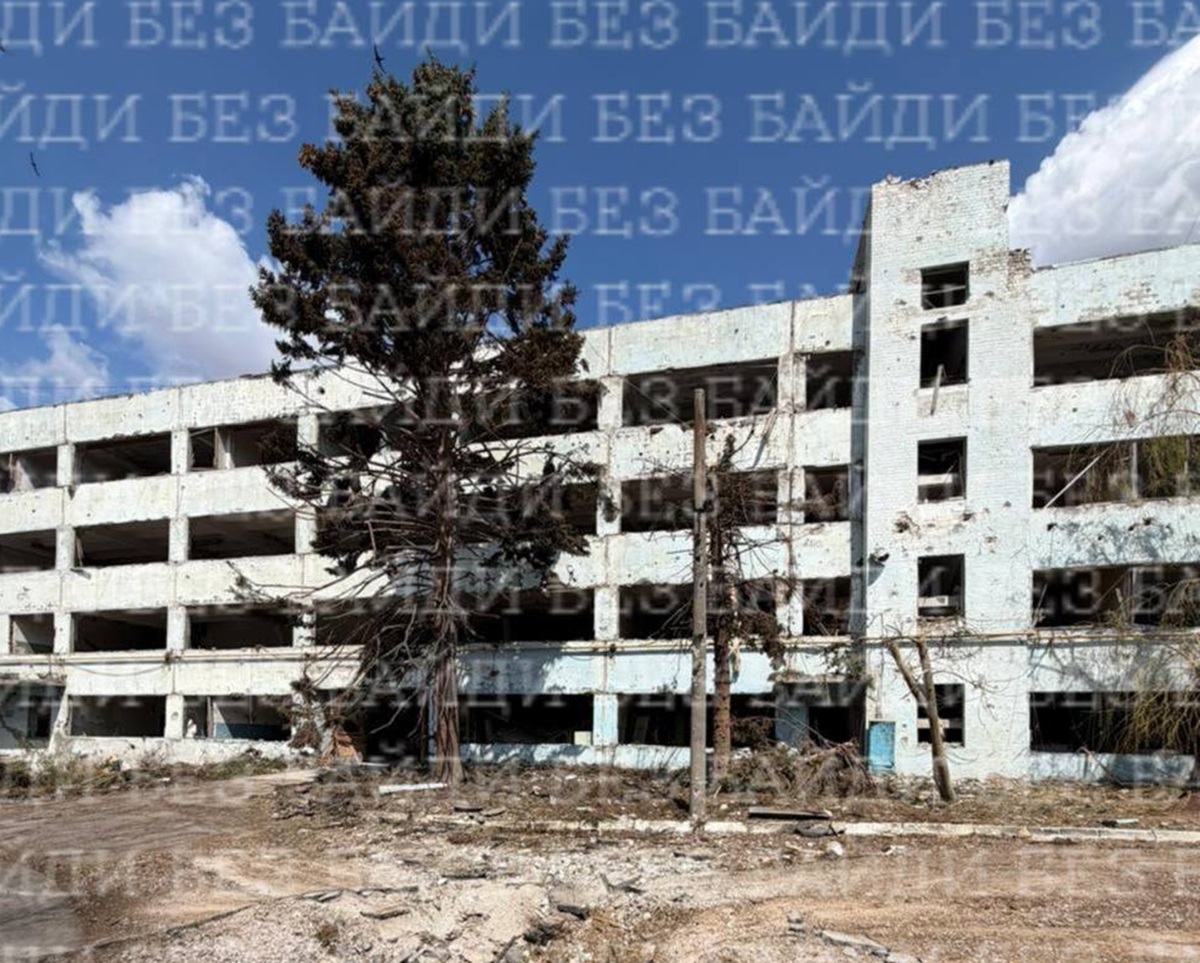 Росія вдарила по кабельному заводу в Запоріжжі: деталі та наслідки атаки (фото)