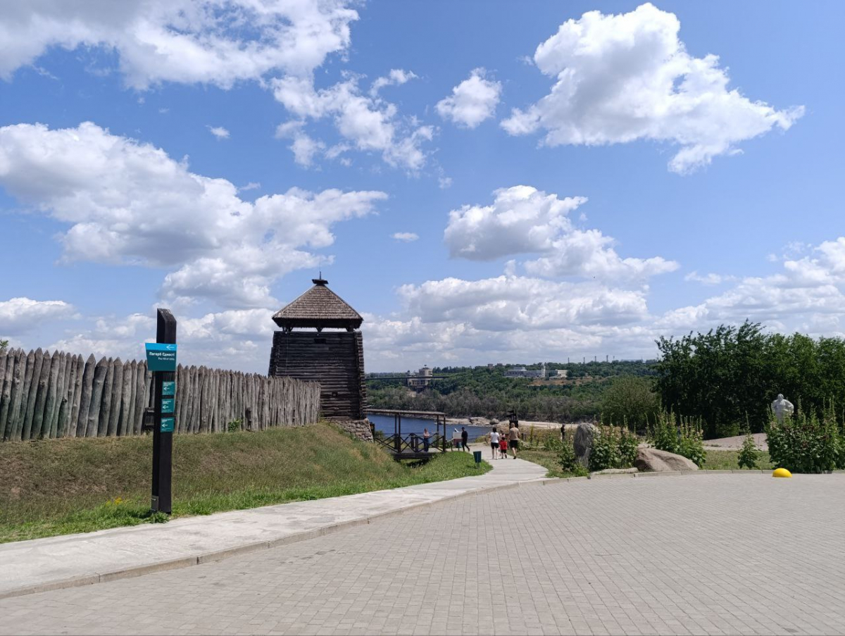 Африканське повітря - якою буде погода в Запоріжжі в останні вихідні липня
