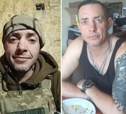 Два роки чекали звістки: на війні загинув запоріжець Дмитро Хижняк (фото)