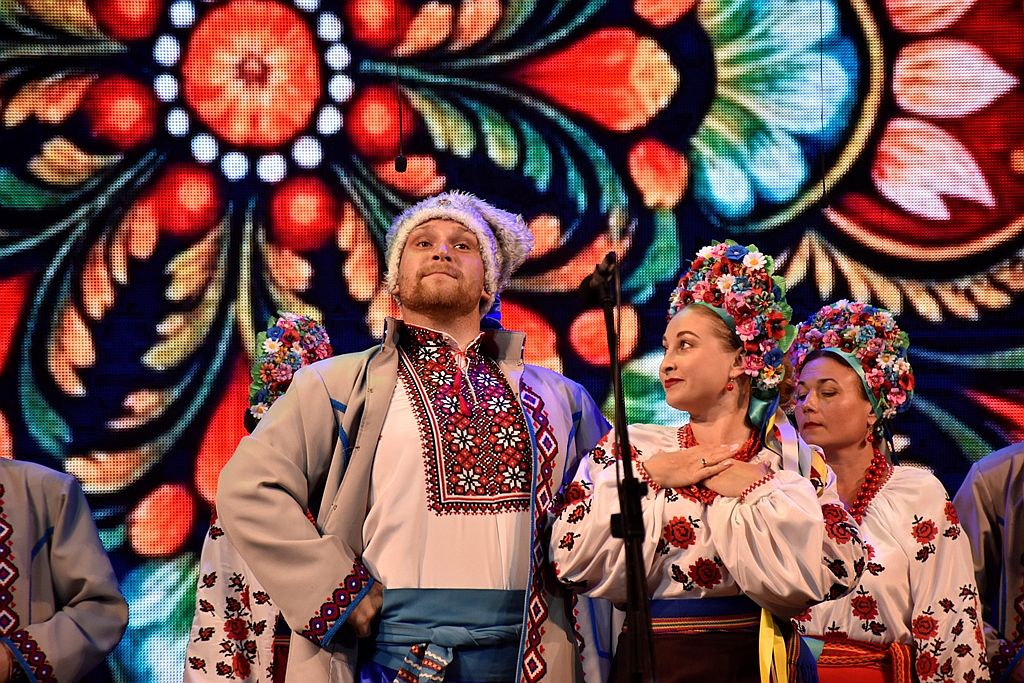 Браво, артисти! - запорізька філармонія феєрично відкрила новий концертний сезон