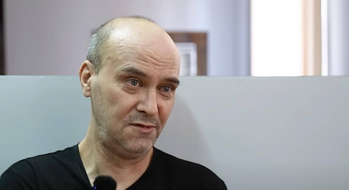 Колишній військовий із Запоріжжя працював на російські спецслужби і готував теракт