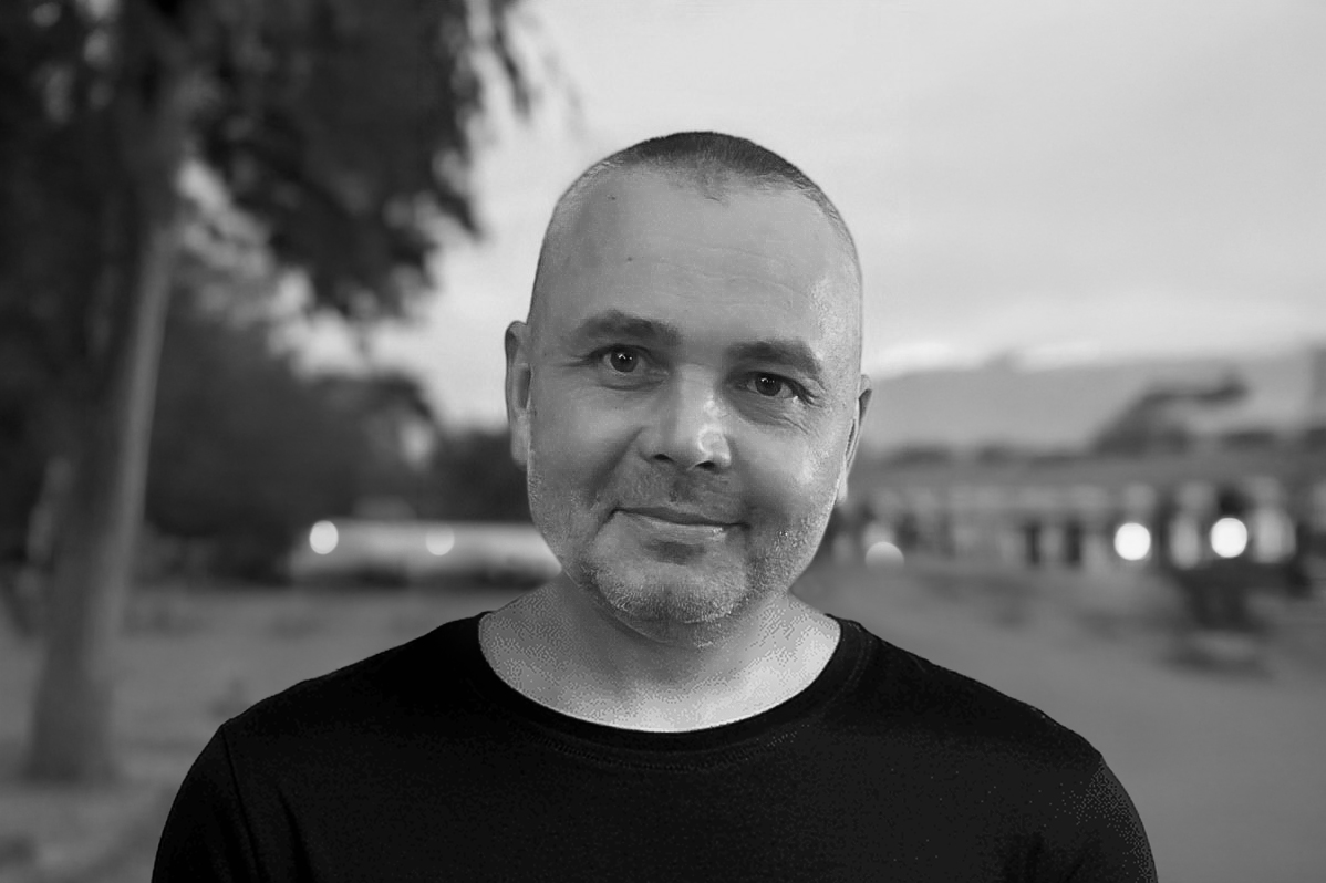 "У ньому було багато тепла й турботи": пам’яті працівника Запоріжсталі Дмитра Пантєлєєва