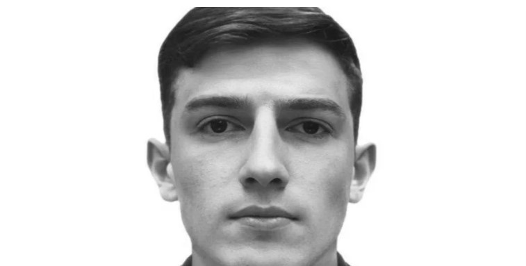 З'явилося відео ліквідації сина російського генерала на Запорізькому напрямку - ГУР