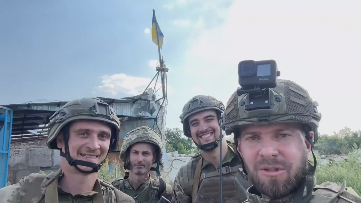 Фейкові перемоги окупантів: ЗСУ спростували захоплення трьох селищ на Запоріжжі (фото, відео)