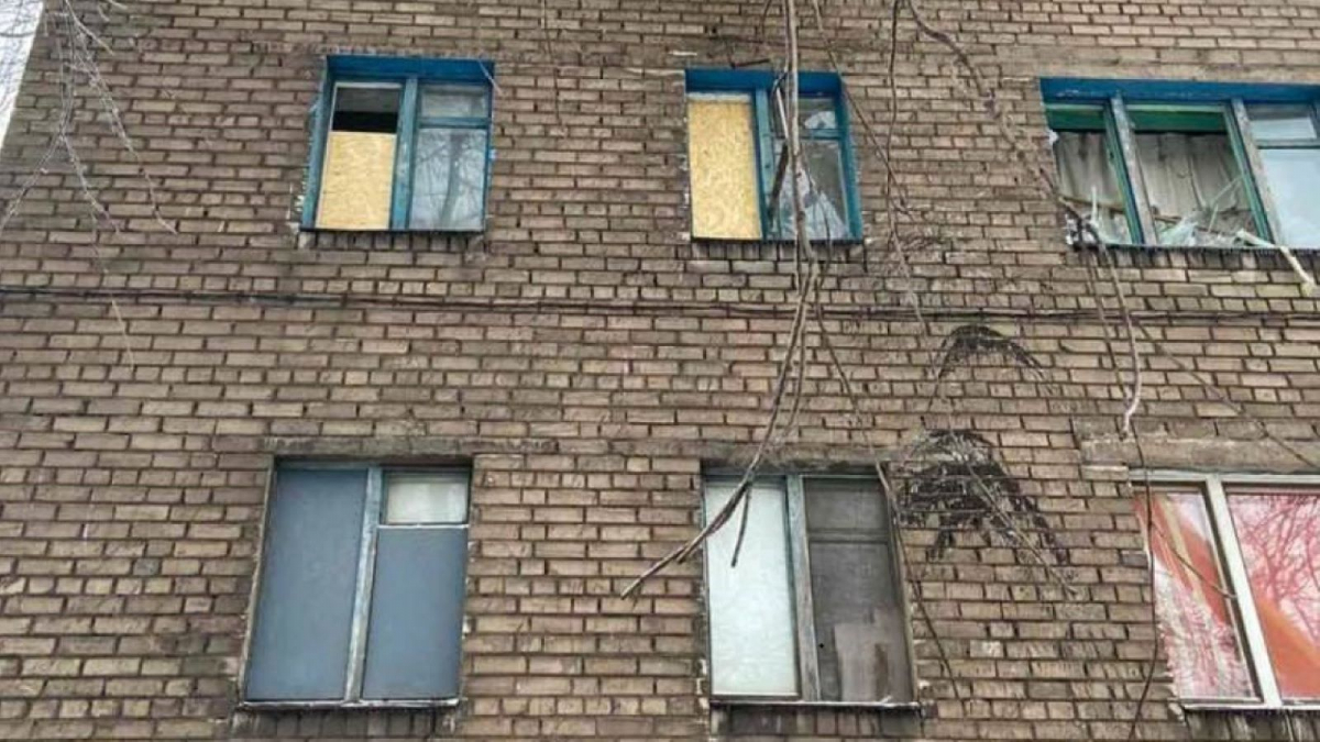 Скільки житлових будинків у Запоріжжі зруйнували та пошкодили росіяни за час повномасштабної війни