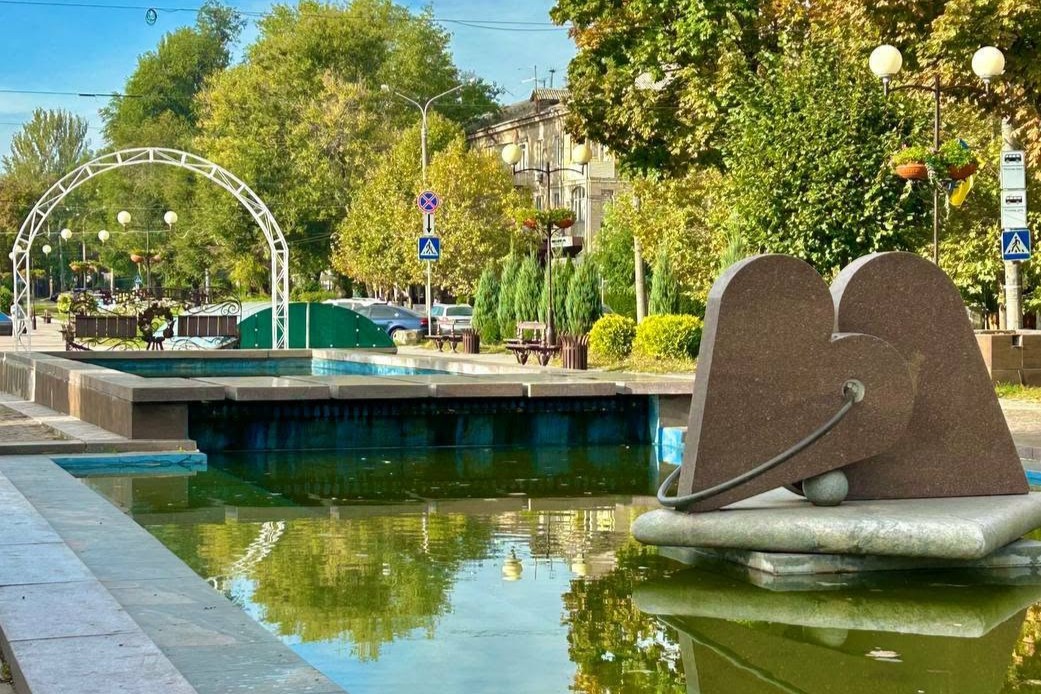 Тепло ще затримається: якою буде погода у Запоріжжі 8 та 9 жовтня