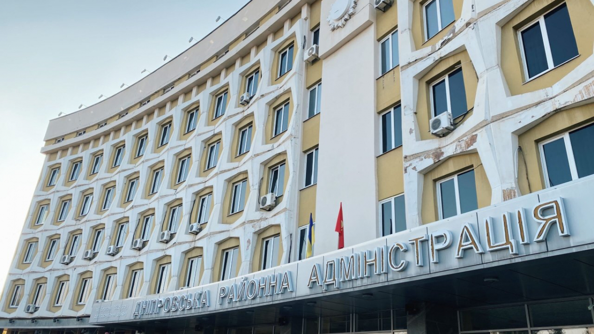 Перейменування вулиці на честь батальйону: у Запоріжжі стартувало голосування