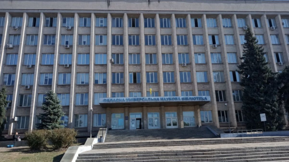 У Запоріжжі відбудеться зустріч з письменником і видавцем зі Львова