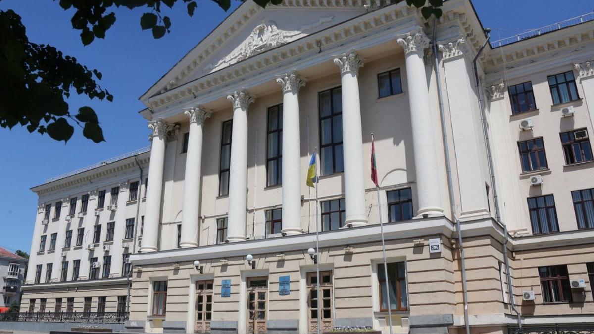  У Запоріжжі міськрада спрямувала понад 220 мільйонів гривень на зведення та ремонт укриттів