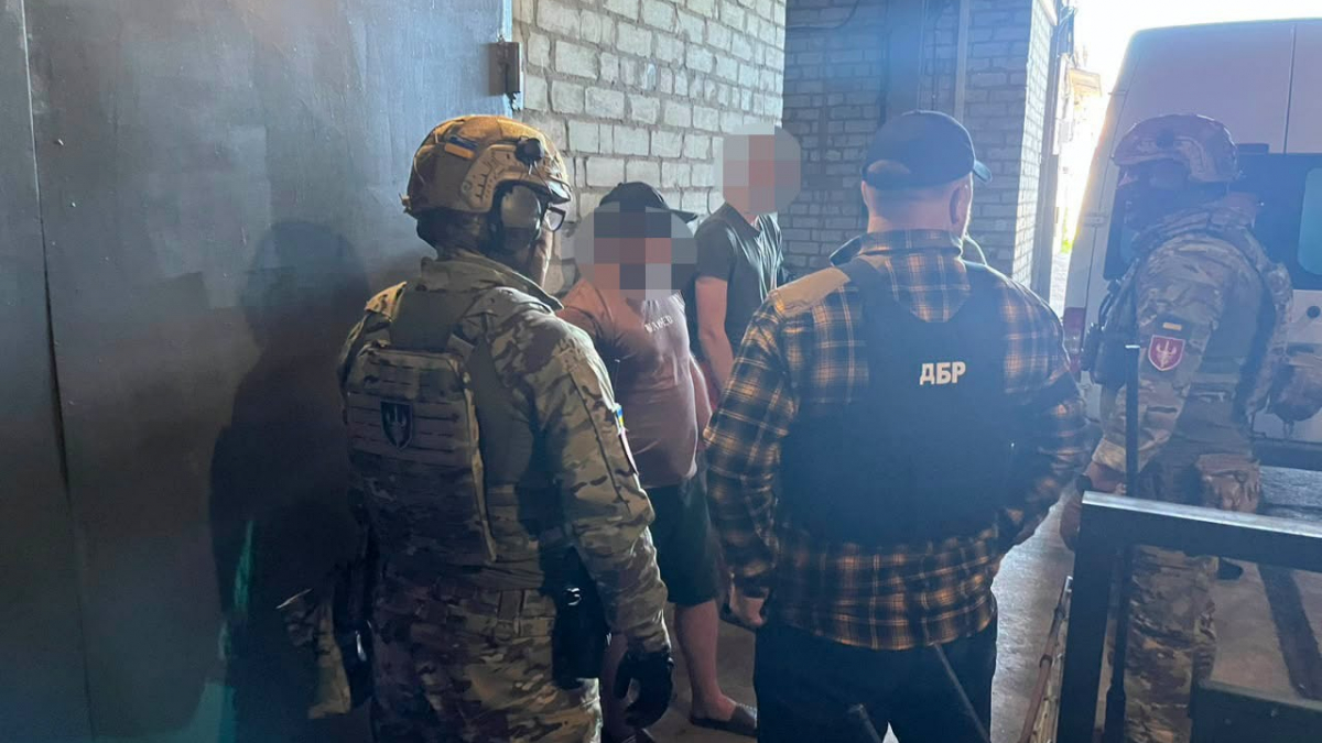 Підірваний на міні НРК виставили на продаж: на Запоріжжі викрили військових (фото, відео)