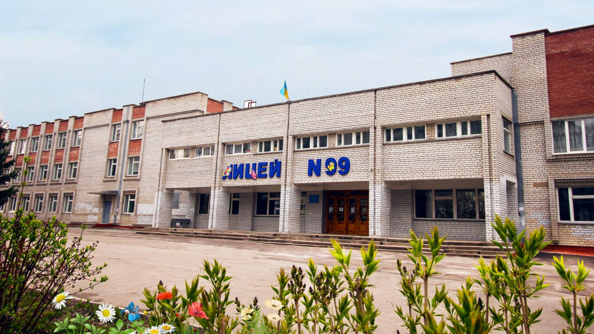 Побудують спільно з Литвою - в спальному районі Запоріжжя з'явиться нова підземна школа