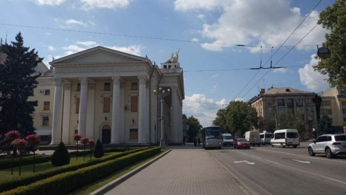 У театрі імені Магара працюватиме новий головний режисер - чим він відомий