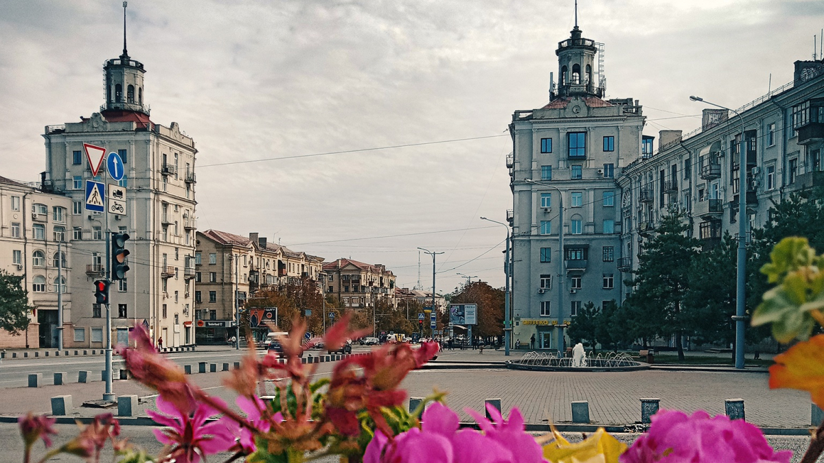 Вихідні у ритмі мистецтва - афіша концертів, вистав і подій у Запоріжжі
