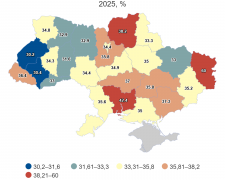 Жінки керують бізнесом: Запорізька область - серед лідерів за часткою директорок