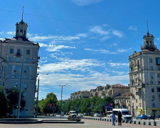 Будівництво було ризикованим - чому в Запоріжжі будинки-башти на Соборному могли так і не з&#039;явитися (фото)