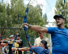 Від боксу до волейболу - у Запорізькій області запустили масштабну спортивну програму для захисників та їхніх родин - як записатися