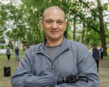 Команда ветерана Вадима Свириденка отримала спеціальний автомобіль для спільних поїздок на тренування та змагання з петанку від Фонду Ріната Ахметова