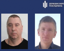 Двох жителів Запорізької області засудили до 15 років тюрми за службу в окупаційній псевдополіції