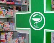 В окупованому місті Запорізької області загарбники перетворюють приватні аптеки на комунальні