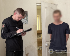 Облив горючою рідиною - у Запоріжжі чоловік ледь не спалив знайомого під час сварки