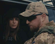 Відомий запорізький гурт зняв зворушливий кліп про кохання під час війни - відео