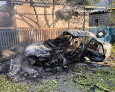 Росіяни атакували Запорізький район авіабомбами та дронами – є постраждалі у громадах (фото)