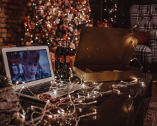 Для новорічного настрою – добірка різдвяних фільмів для всієї родини