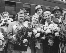 «Зілля» причарувало – запоріжанка 22 рази дивилася спектакль, який поставив сам Володимир Магар 