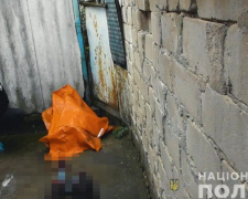 Житель Запоріжжя підозрюється у вбивстві трьох родичів