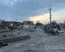 Трагедія на узбережжі - у Запорізькому районі російський дрон убив рибалку, ще одного поранено