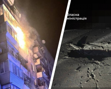 Наслідки ворожих атак по Запоріжжю. У Запоріжжі 6 жовтня росіяни атакували міст через Дніпро, напередодні влучили БпЛА у будинок