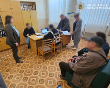 У Запоріжжі викрили схему відстрочок через школи