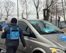 У Запорізькому районі триває евакуація родин із дітьми: скільки вивезли з Кушугума (фото)