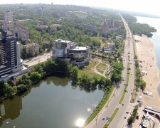 Без права на 70 - у Запоріжжі хочуть заборонити літнє підвищення швидкості на Набережній магістралі