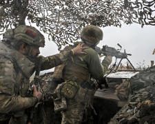 Фото ілюстративне.