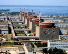 Як в окупованому Енергодарі працює найбільша в Європі атомна електростанція