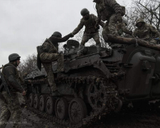 Росіяни намагаються відновити свої позиції в районі Роботиного – що відбувається на фронті