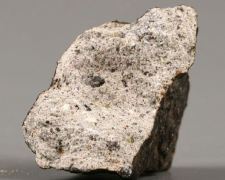 Куди подівся метеорит, який упав на хату в запорізькому селі