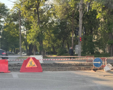 У Запоріжжі запускають додаткові автобусні маршрути через ремонт трамвайних колій - подробиці