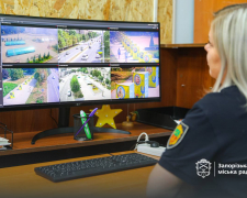 Новий рівень безпеки - у Запоріжжі розпочав роботу Ситуаційний центр цивільного захисту