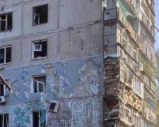 Росіяни вдарили ракетами по житловому сектору Запоріжжя - фото, відео