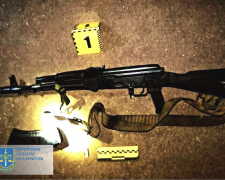 Викрав зброю у військового та застрелив людину: нові деталі гучного вбивства у Гуляйполі (фото)